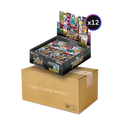 Dragon Ball Super CG Masters - Zenkai Series Set 10 - History of Z (B27) - Display Case (12x Booster Boxes)