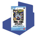 Dragon Ball Super CG Fusion World - Manga Booster (SB02) - Booster Box (24x Packs)