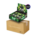 Dragon Ball Super CG Fusion World - Rivals Clash (FB06) - Display Case (12x Booster Boxes)