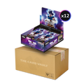 Dragon Ball Super CG Fusion World - Ultra Limit (FB04) - Display Case (12x Booster Boxes)