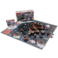 Gundam Assemble: Deluxe Set 01 (DX01) - Pre Order 10/30/2026