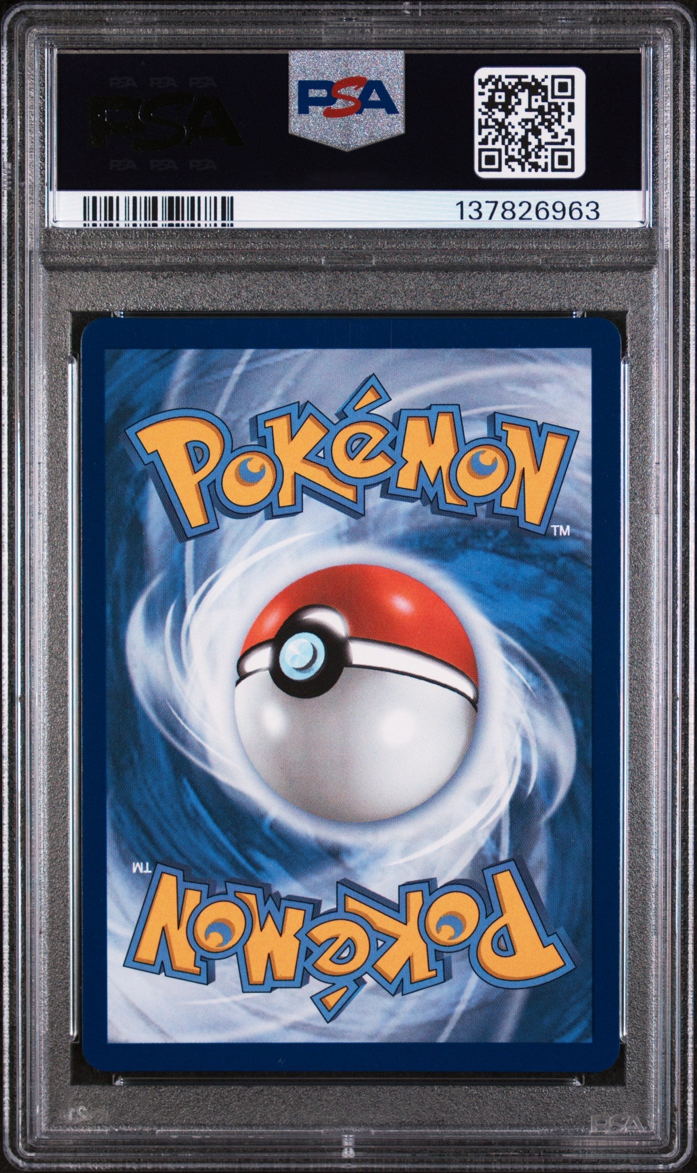 PSA GEM MT 10 Mega Charizard X Ex(109/094) [Pfl En-Phantasmal Flames] - 137826963