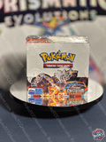 Obsidian Flames - Booster Box