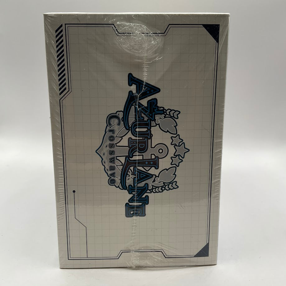 Azur Lane: Crosswave [Limited Edition] Playstation 4 Sealed