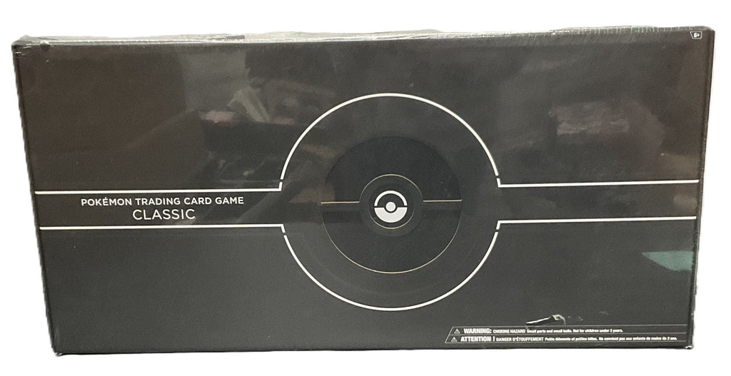 Pokemon: Classic Collection #1 *See Pictures for Details*