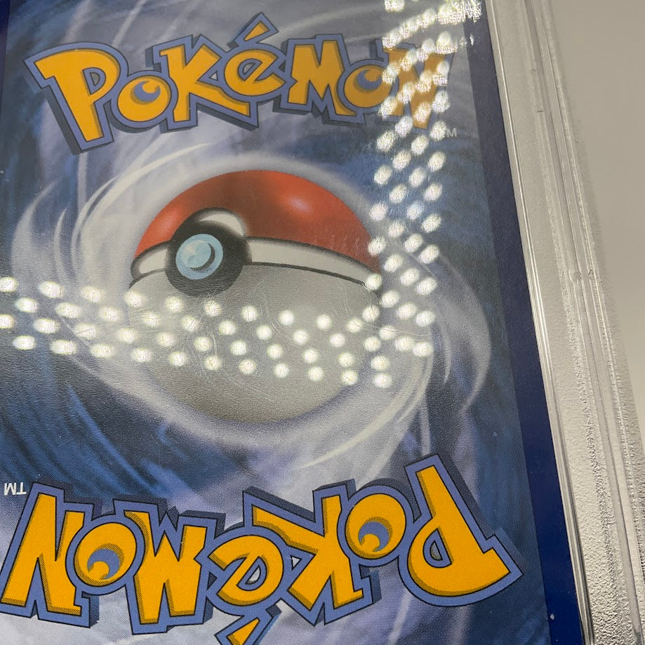 Flareon ex Pokemon Generations Radiant Collection Full Art #RC28 PSA 7