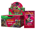 Riftbound - League of Legends TCG - Vendetta - Booster Display Case (PRE ORDER JULY 2026)