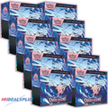 Pokemon Chaos Rising Elite Trainer Box Sealed Case
