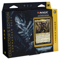 MTG: Universes Beyond Warhammer 40K - Commander Deck (Tyranid Swarm - Collector Edition)