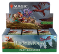 Bloomburrow - Play Booster Display