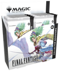 Magic: The Gathering - Universes Beyond - Final Fantasy - Collector Booster Box (12x Packs)