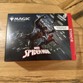 MTG Marvels Spider-Man Collector Booster Box