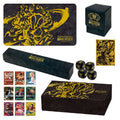 One Piece TCG - Japanese 2nd Anniversary Set (English)
