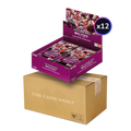 One Piece TCG - A Fist of Divine Speed (OP-11) - Display Case (12x Booster Boxes)