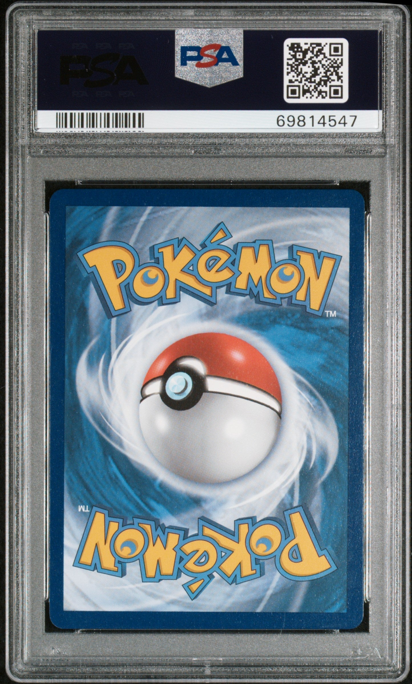 FA/ORGN.FRM.PALKIA V ASTRAL RADIANCE 2022 POKEMON SWORD & SHIELD ASTRAL RADIANCE PSA GEM MT 10