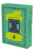 Panini - 2023/24 Impeccable Football (Soccer) - Hobby Box