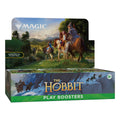 Magic the Gathering: The Hobbit: Play Booster Display