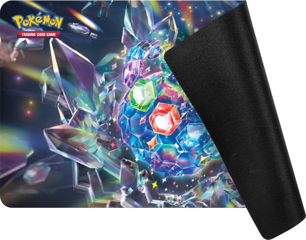 Pokemon - TCG - Ultra Premium Collection- Terapagos ex