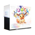 Prismatic Evolutions Pokemon Center Elite Trainer Box [DAMAGED]