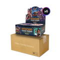 Riftbound: League of Legends TCG - Set 01 - Origins - Display Case (6x Booster Boxes)
