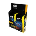 Star Wars Unlimited - Jump to Lightspeed - Carbonite Booster Box