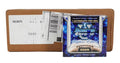 2025 Bowman University Chrome Sapphire Football Hobby 10-Box Case