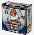 2025 Bowman Draft Baseball Mega 20-Box Case