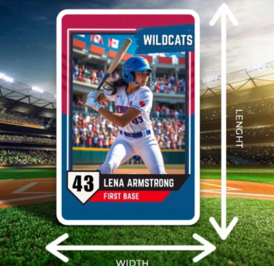Sports Cards