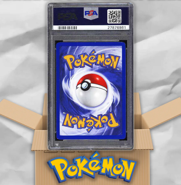Pokemon