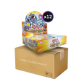 Yu-Gi-Oh! - Battle of Legend: Monster Mayhem - Display Case (12x Booster Boxes) (1st Edition)