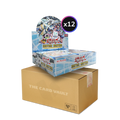 Yu-Gi-Oh! - Justice Hunters - Display Case (12x Booster Boxes) (1st Edition)