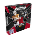 2025 Panini Prizm Draft Picks Collegiate Football 1st Off The Line Hobby Box