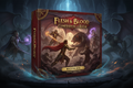 Flesh and Blood Compendium of Rathe Booster Box