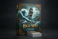Flesh and Blood High Seas Booster Box