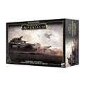 Legions Imperialis: Legiones Astartes - Combined Arms Battle Group