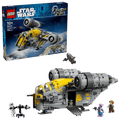 Lego: Star Wars - The Razor Crest (75447)