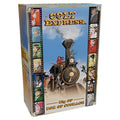 Colt Express: Big Box of Storage (Pre-Order)