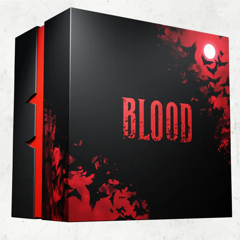 Blood: Premium Edition (Pre-Order)