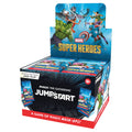Magic: The Gathering | Marvel Super Heroes - Jumpstart Display Box (Pre-Order)
