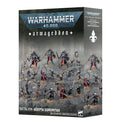 Warhammer 40K: Adepta Sororitas - Armageddon Battalion
