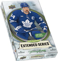 Upper Deck - 2025-26 - Hockey - Extended Series - 12 Box Case
