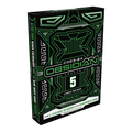 Panini - 2023/24 Obsidian Football (Soccer) - International Hobby Box