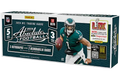 Panini - 2024 Absolute American Football (NFL) - Hobby Box