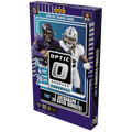 Panini - 2025 Donruss Optic American Football (NFL) - Hobby Box