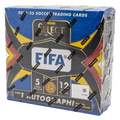 Panini - 2024/25 Select FIFA Football (Soccer) - International Hobby Box