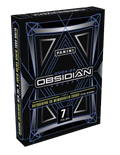 Panini - 2024/25 Obsidian Football (Soccer) - Hobby Box