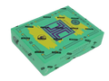 Panini - 2023/24 Impeccable Football (Soccer) - International Hobby Box