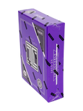 Panini - 2024/25 Impeccable Football (Soccer) - International Hobby Box