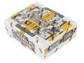 Panini - 2023 Contenders American Football (NFL) - Hobby Box