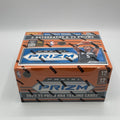 2022 Panini Prizm NBA Basketball Hobby